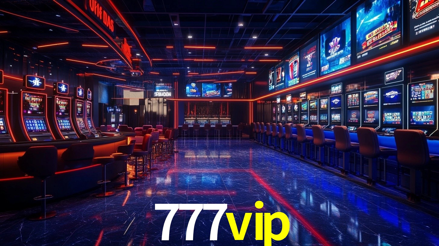 Welcome Bonus 777vip