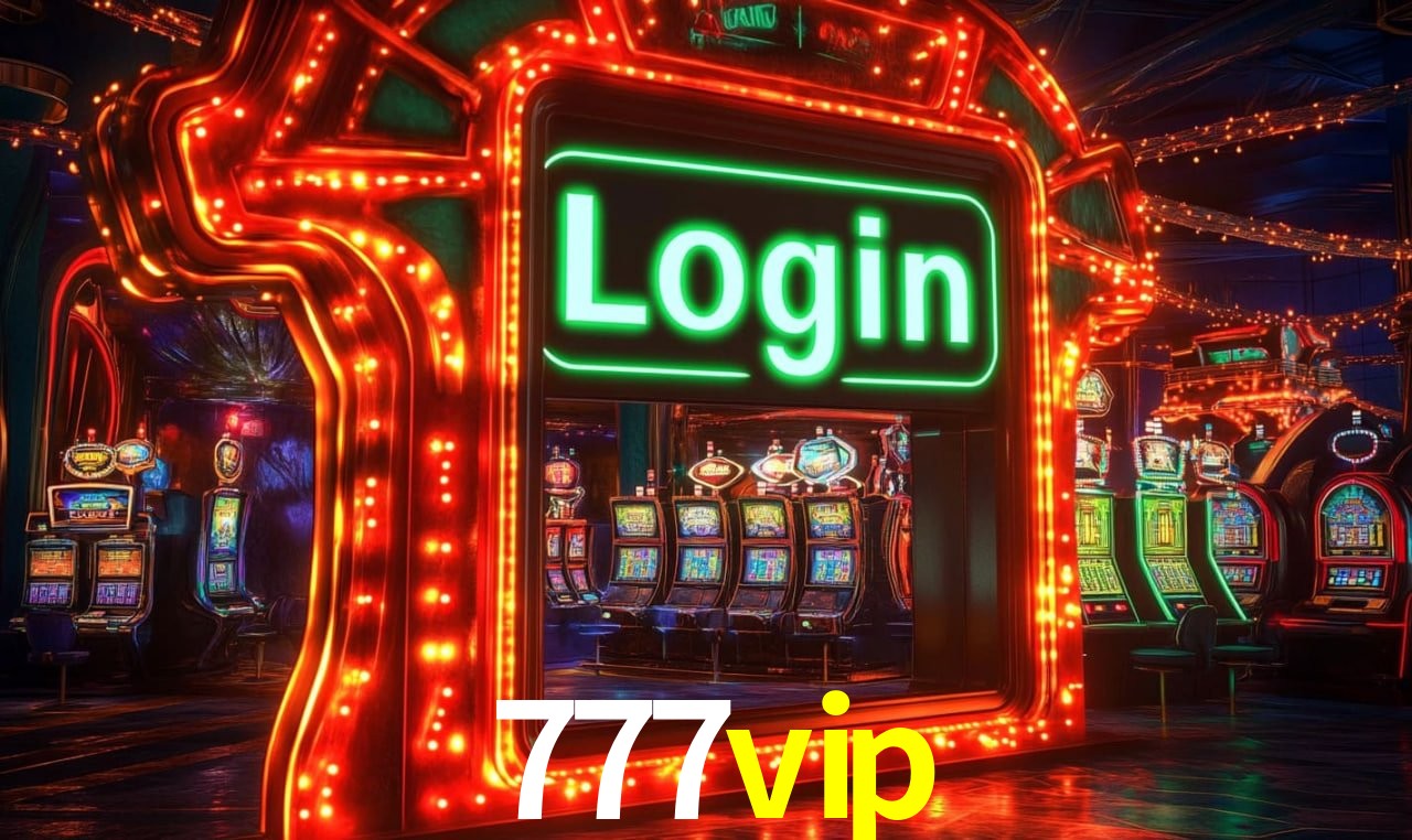 Estatísticas 777vip