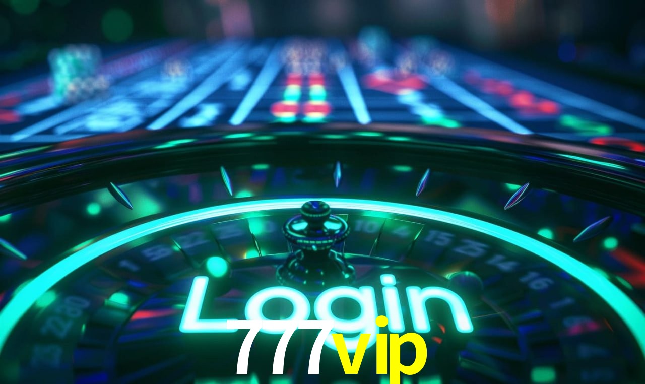 Experiência VIP 777vip