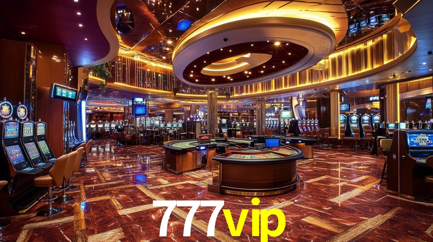 Statistics 777vip