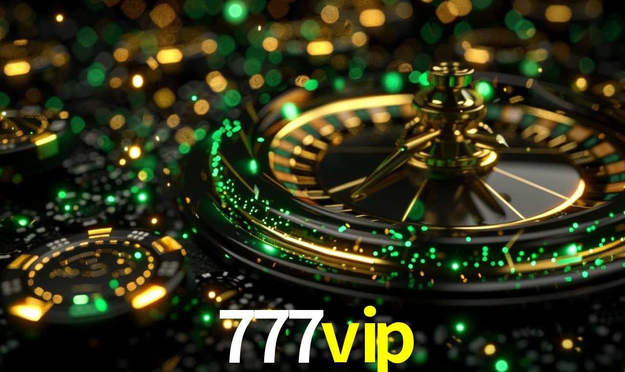 777vip
