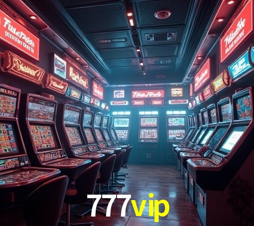 777vip