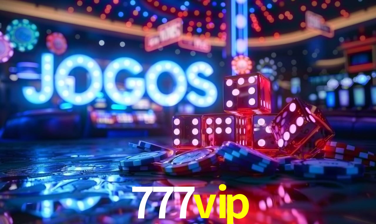 Programa VIP 777vip