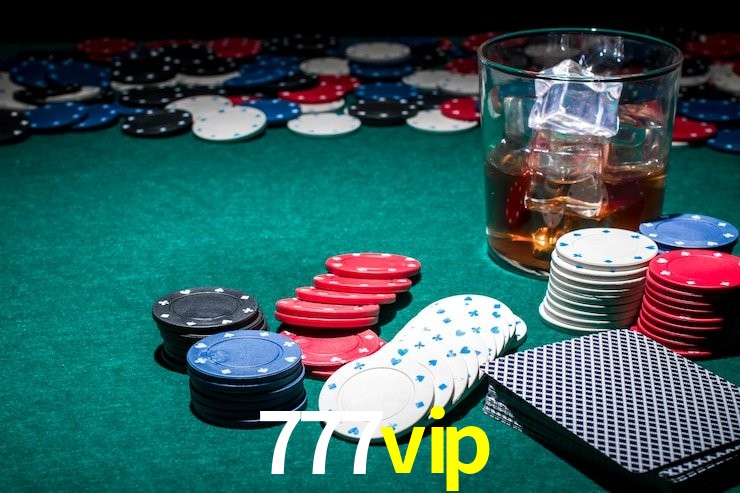 Apostas de Futebol 777vip
