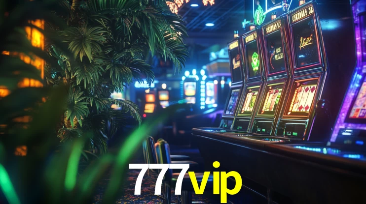 Game Statistics 777vip