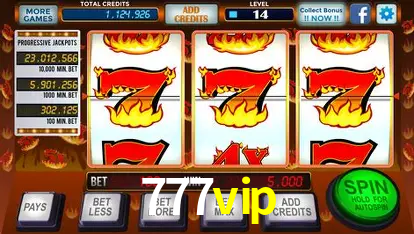 A Emoção da Loteria na 777vip: Uma Chance de Mudança de Vida