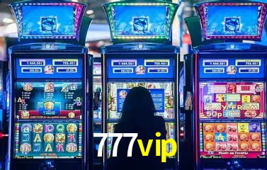Descubra o Mundo do Cassino Online com 777vip