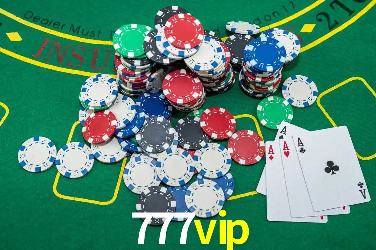 Casino VIP 777vip