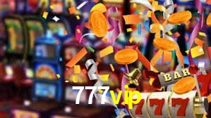 777vip App Interface