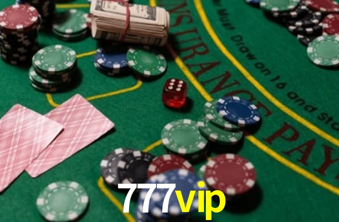 Premium Interface 777vip