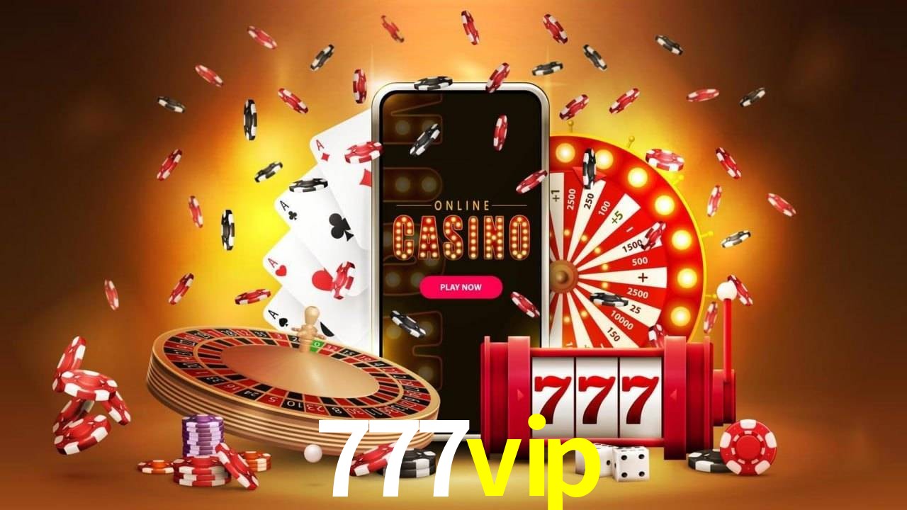 Tecnologia da Plataforma 777vip
