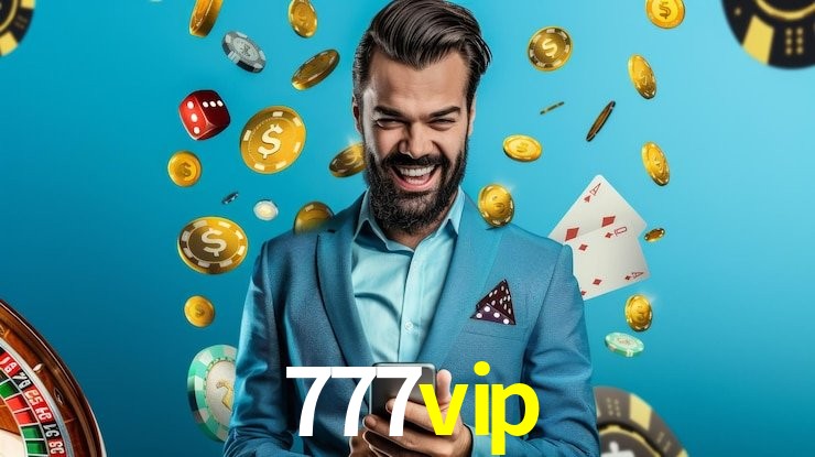 Flash Promotion 777vip