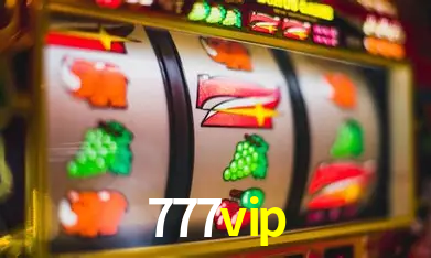A Popularidade dos Caça-Níqueis no 777vip