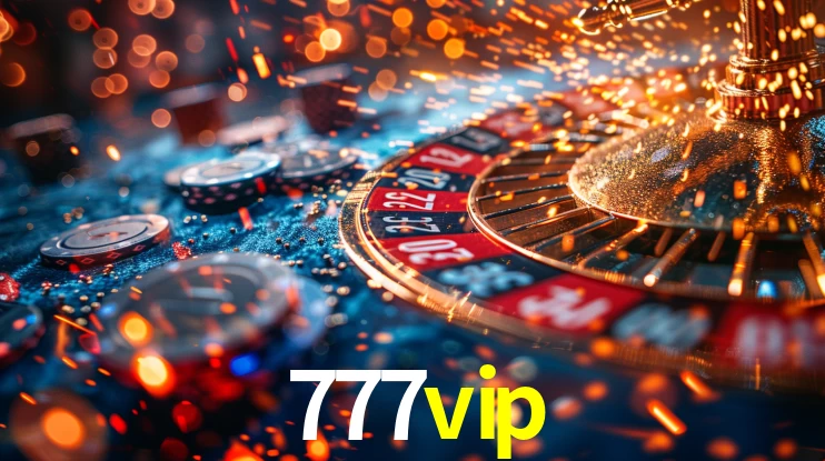 APP oficial da 777vip para mobile