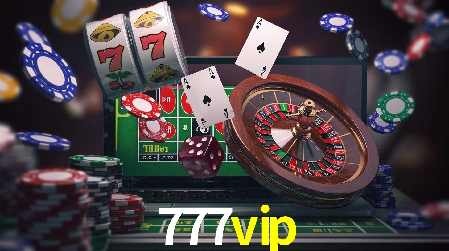 Football Betting 777vip