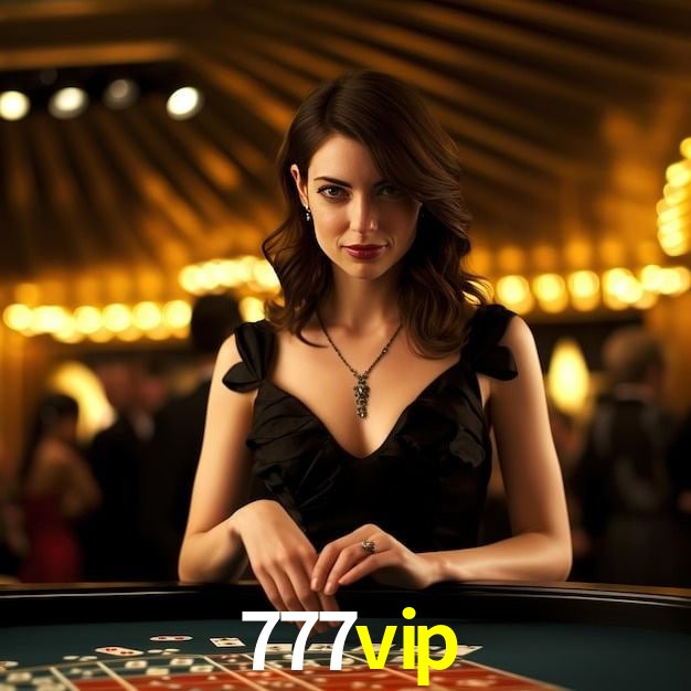 A Experiência Imersiva dos Cassinos Ao Vivo no 777vip