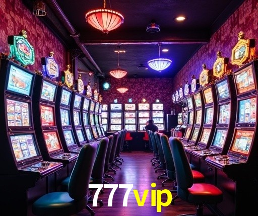 777vip