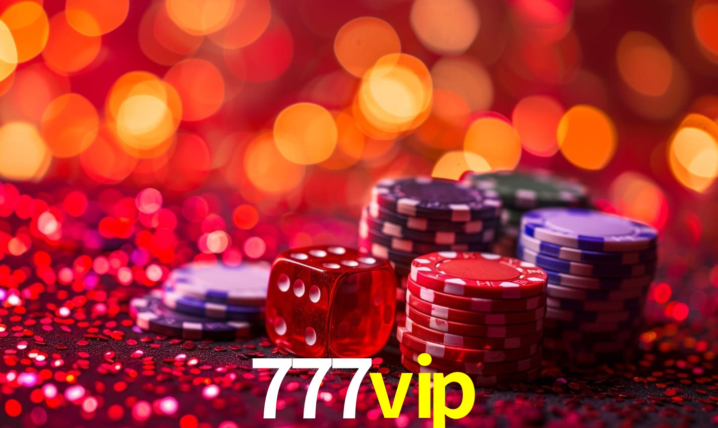 777vip