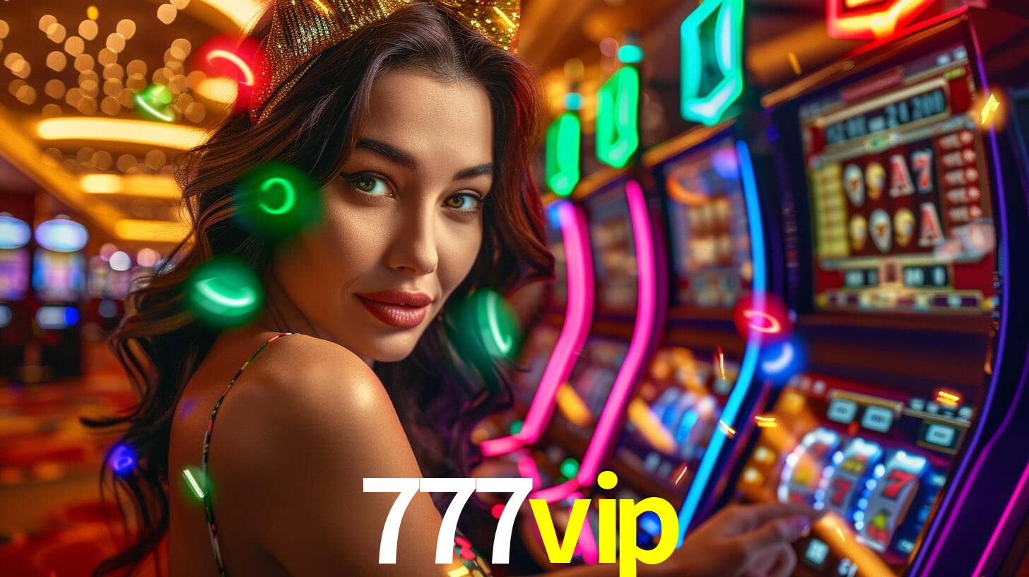 Bônus Generosos e Exclusivos no 777vip para Você!