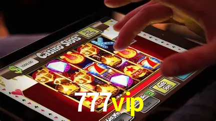 A Experiência Imersiva dos Cassinos Ao Vivo no 777vip
