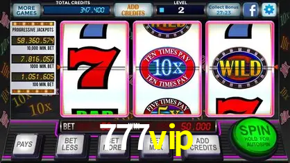 A Emoção da Loteria na 777vip: Uma Chance de Mudança de Vida