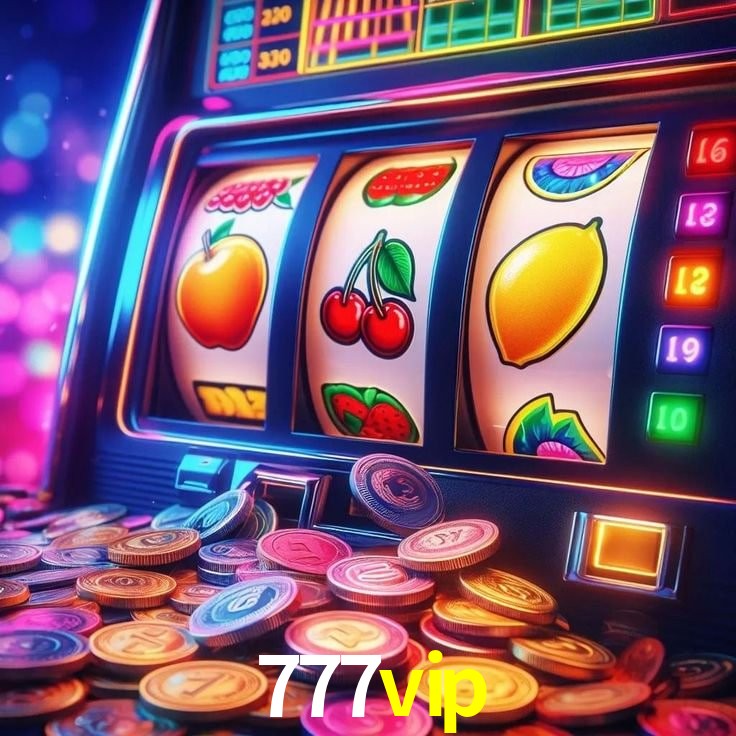 Recursos de Bônus 777vip