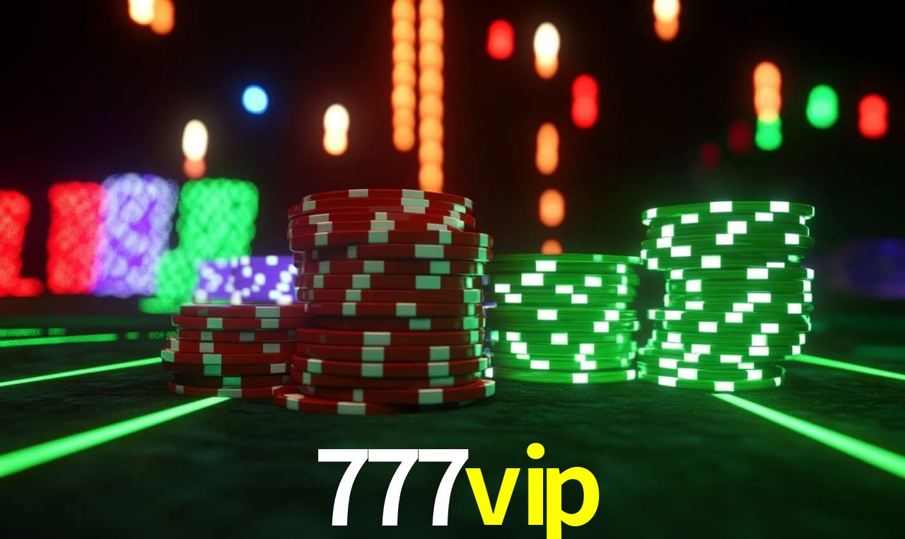 Responsive Design 777vip