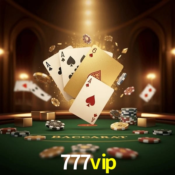 Slot Games 777vip