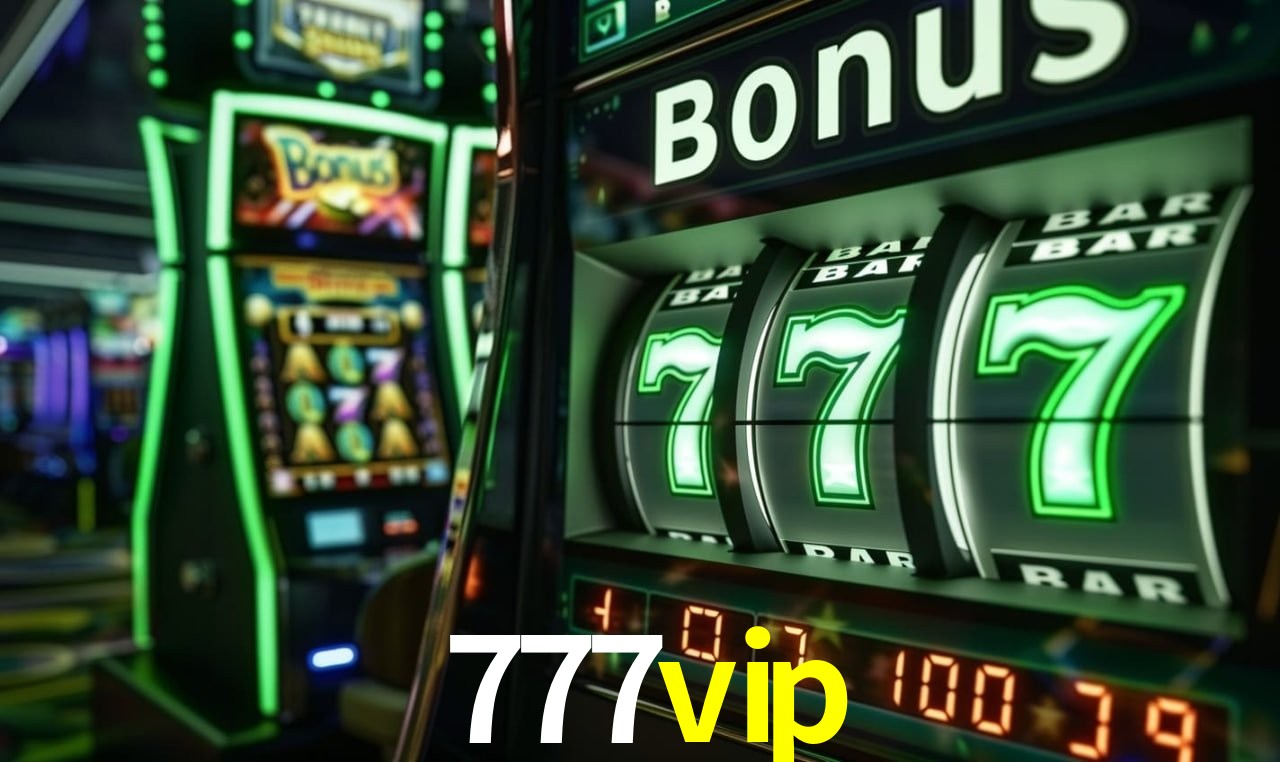 Exclusive Offers 777vip