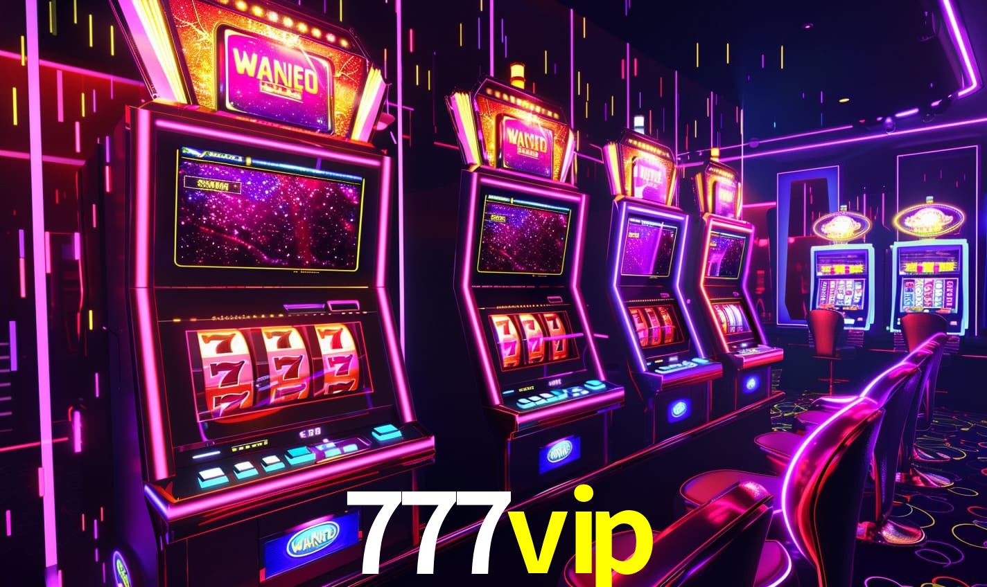 Desvendando o Mundo dos Jogos Virtuais na 777vip