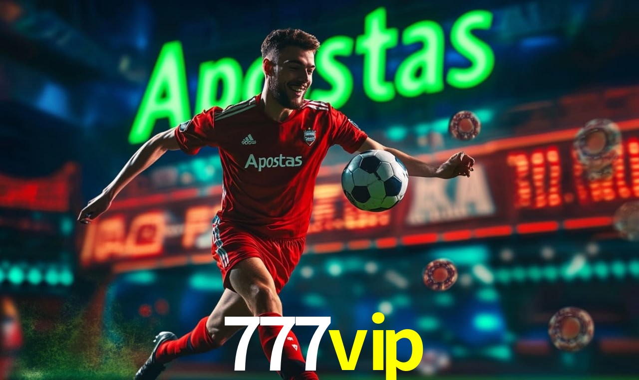 Bônus de Boas-vindas 777vip