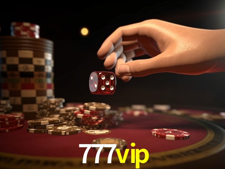 Cadastro Rápido 777vip