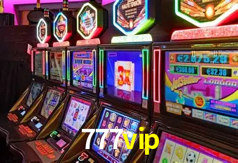 A Revolução dos Aplicativos de Jogos no 777vip