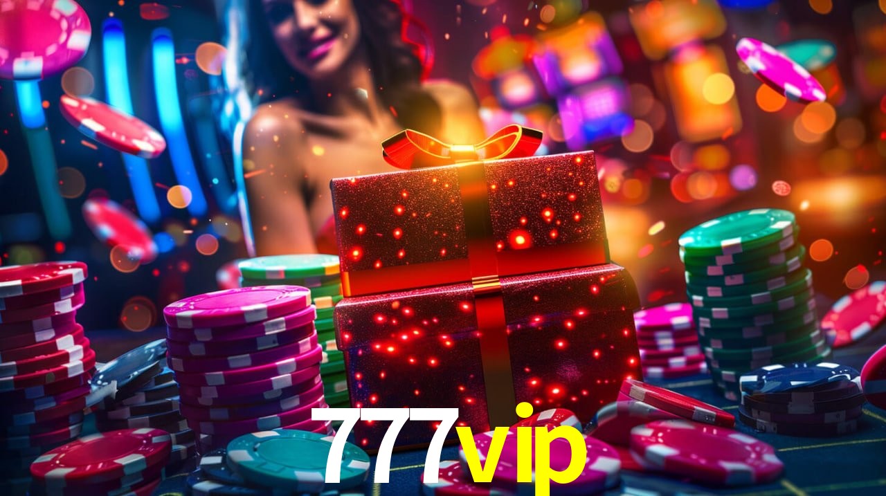 cassino 777vip
