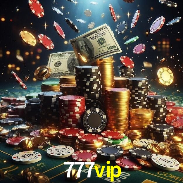 777vip