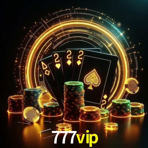 Login Seguro 777vip
