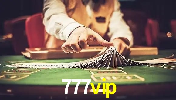 Game Providers 777vip