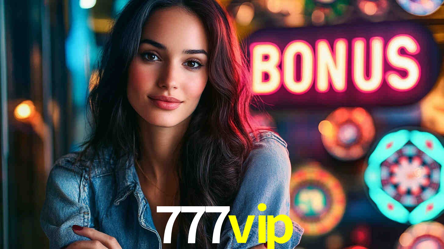 Programa VIP 777vip