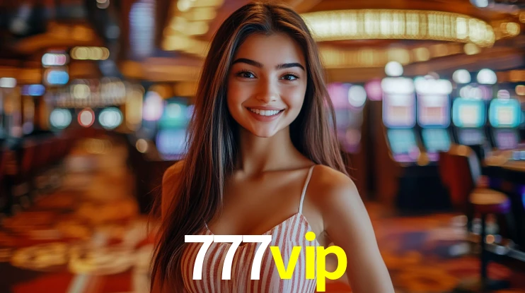 777vip