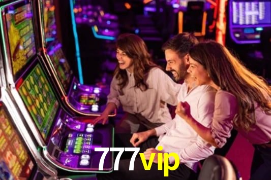 Imagem secundária para conteúdo da página Facebook 777vip