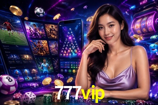 Seasonal Promotions 777vip