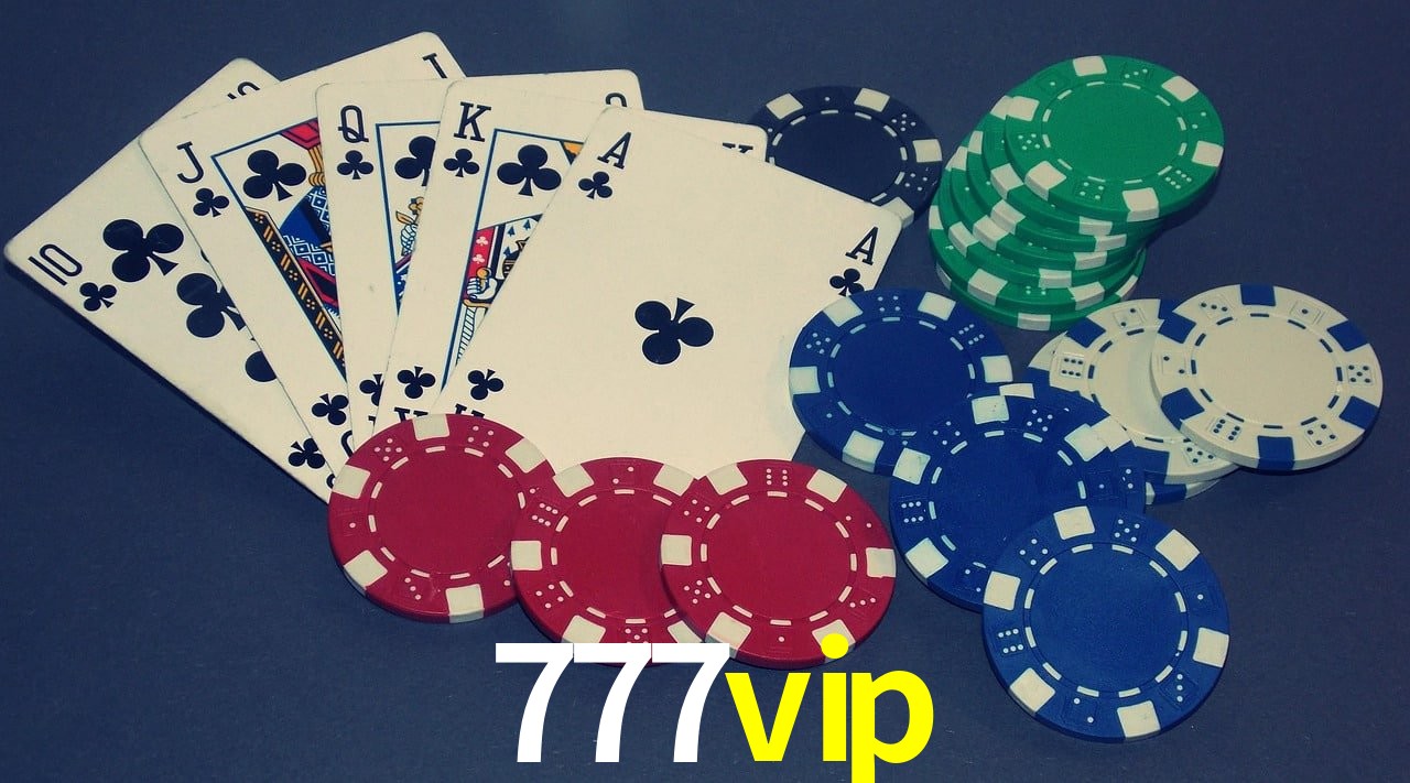 Bonus Features 777vip