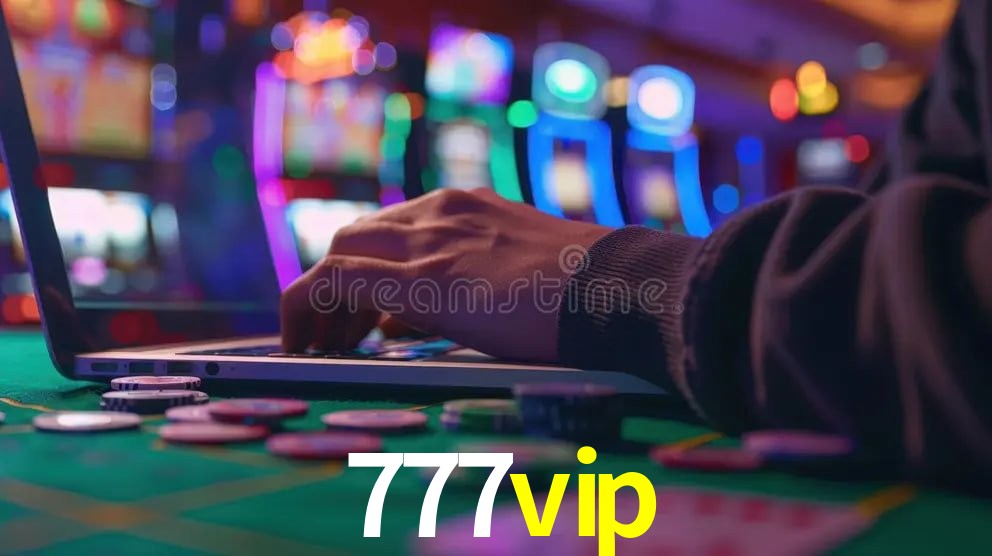 Programa VIP 777vip