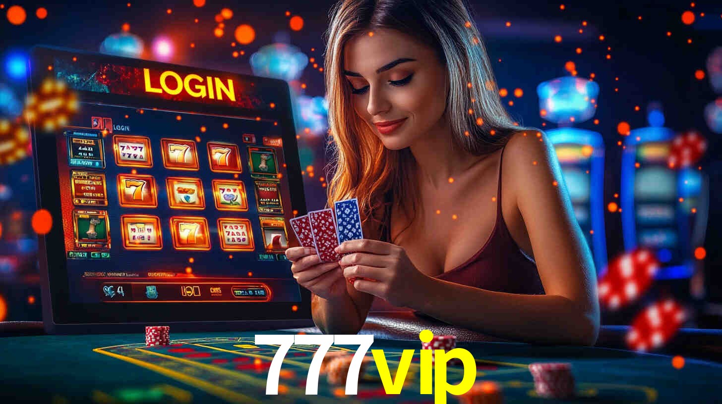 Bônus Generosos e Exclusivos no 777vip para Você!