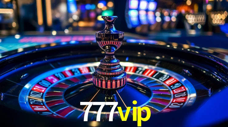 777vip