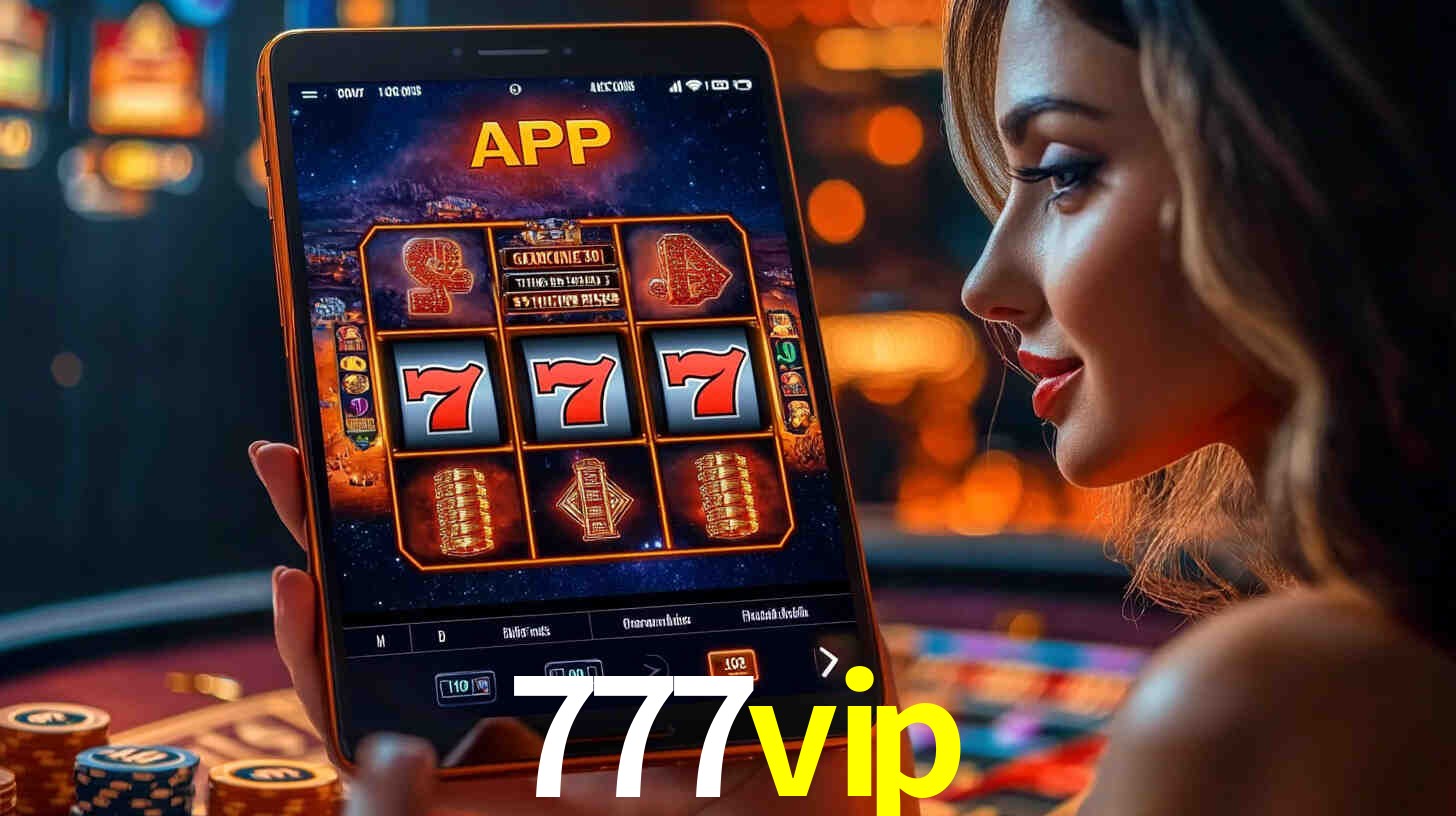 777vip bet
