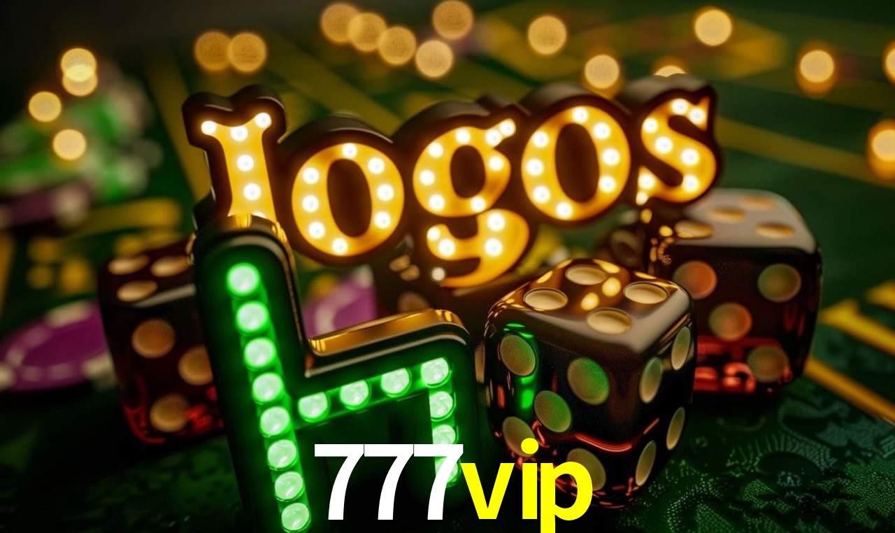 Provedores de Jogos 777vip