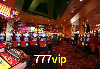 A Emoção da Loteria na 777vip: Uma Chance de Mudança de Vida