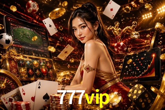 API Integration 777vip