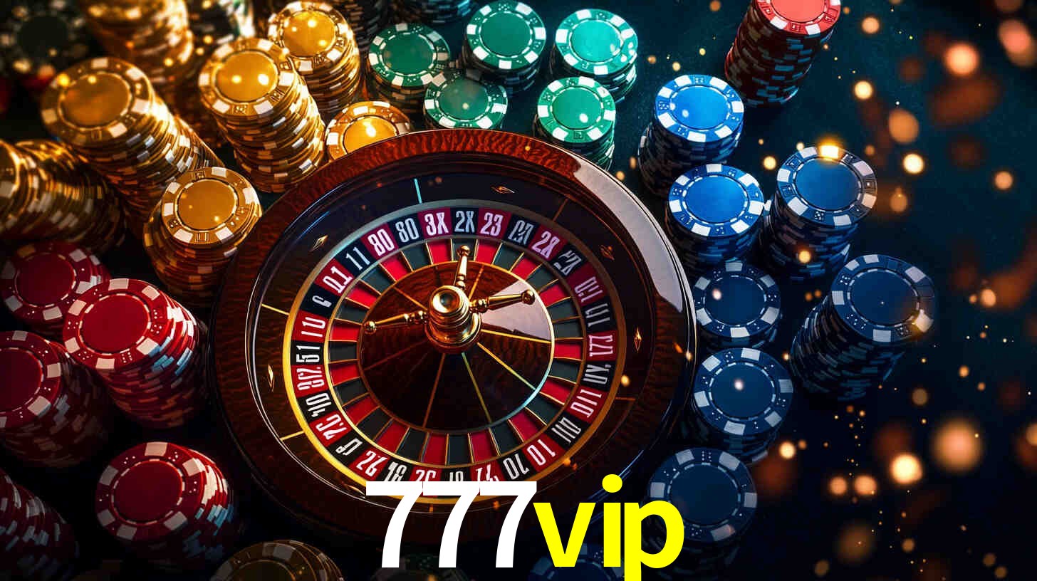 Ofertas Imperdíveis na 777vip: Promoções e Bônus Que Valem a Pena